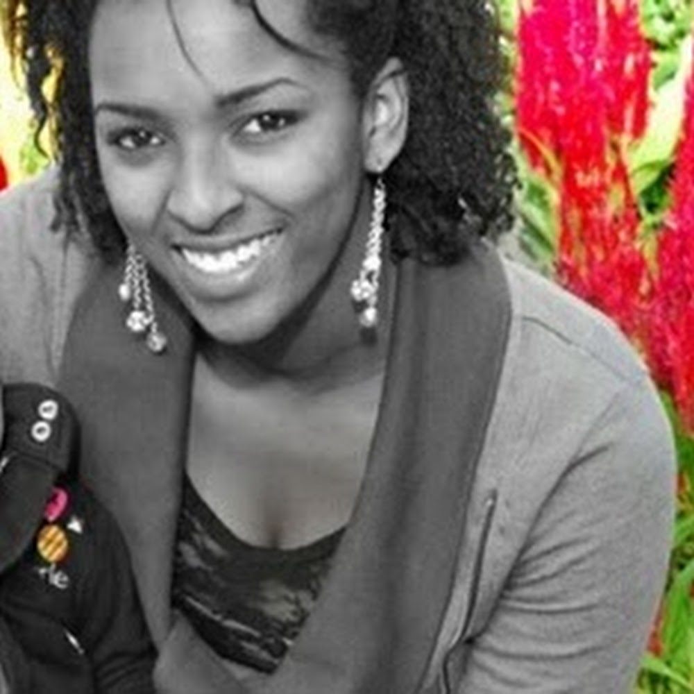 Meet your Posher, Jawanna